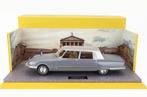 Citroen DS 21 presidentielle GAULLE schaal 1/18 PANTHEON022, Verzenden, Nieuw, Auto, Overige merken