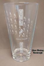 Johnnie Walker Whiskeyglas. ( Keep Walking ), Ophalen of Verzenden, Nieuw, Borrel- of Shotglas