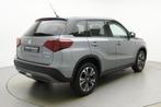 Suzuki Vitara 1.4 Boosterjet Style Smart Hybrid | Voorraad a, Auto's, Suzuki, Nieuw, Te koop, Vitara, Zilver of Grijs