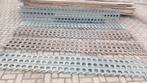 Rijplaten 5 stuks, 40x300cm, Ophalen, Gebruikt