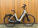 Qwic Premium I Elektrische fiets/Middenmotor/540Wh/3200km, 55 tot 59 cm, Ophalen of Verzenden, Zo goed als nieuw