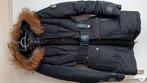 Froccella nieuw maat 48, Kleding | Dames, Jassen | Winter, Zwart, Maat 46/48 (XL) of groter, Nieuw, Ophalen of Verzenden