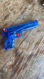 Groot waterpistool, Ophalen, Zo goed als nieuw