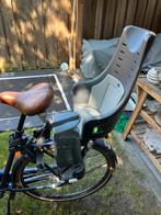 Bobike fietsstoeltje achter, Ophalen, Achterzitje, Bobike, Gebruikt