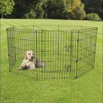 Opvouwbare Box, Hondenomheining / kat, Niet ingevuld, Verzenden, Niet ingevuld, Nieuw