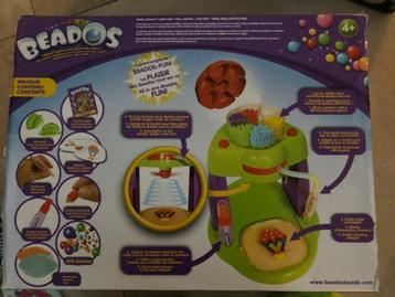 Beados Super kralen Studio beschikbaar voor biedingen