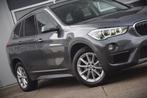 BMW X1 SDrive18i Executive, Handgeschakeld, 19 km/l, 3 cilinders, 735 kg
