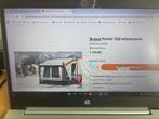 Brand Pamir 250 Wintertent - Gebruikt, Caravans en Kamperen, Ophalen, Gebruikt, Brand