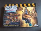 Escape Room Puzzle Adventure Baron, the Witch and the Thief, Hobby en Vrije tijd, Gezelschapsspellen | Bordspellen, Ophalen of Verzenden
