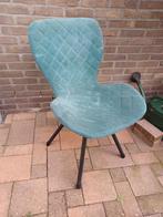 6 mooie stoelen, Huis en Inrichting, Stoelen, Ophalen, Gebruikt, Overige kleuren, Vijf, Zes of meer stoelen