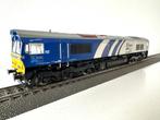 Mehano 6551 class 66 ERS AC digitaal Full Sound ovp zgan, Overige merken, Locomotief, Wisselstroom, Ophalen of Verzenden