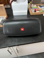 JBL Basspro Go - Draagbare Subwoofer - speaker, Ophalen of Verzenden, Zo goed als nieuw, 120 watt of meer, Subwoofer