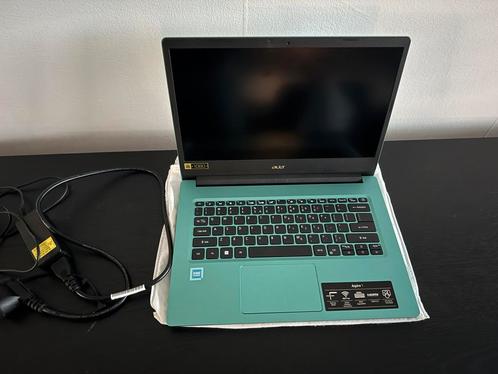 Acer laptop, Computers en Software, Windows Laptops, Zo goed als nieuw, Ophalen of Verzenden