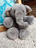 Gevonden: vintage knuffel, Contacten en Berichten, Gevonden voorwerpen