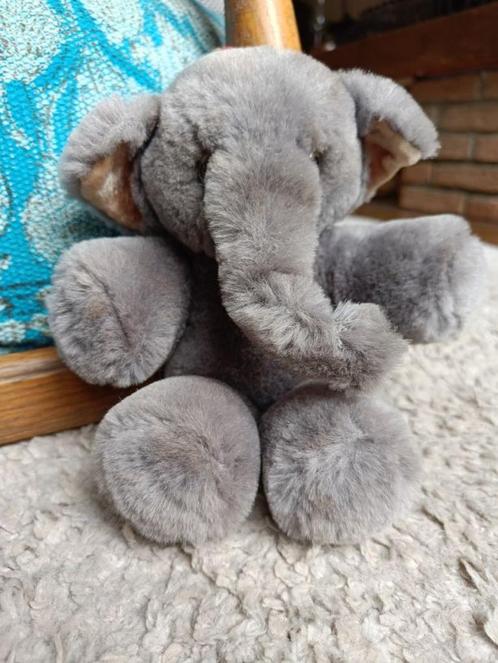 Gevonden: vintage knuffel, Contacten en Berichten, Gevonden voorwerpen