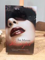 Passiespel - Isa Maron, Ophalen of Verzenden, Gelezen, Nederland