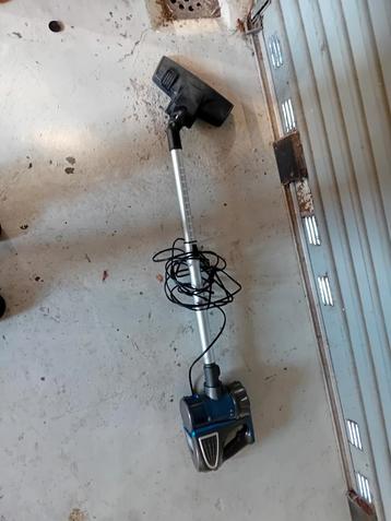 Stofzuiger beschikbaar voor biedingen