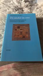 F. Guwy - De ander in ons, Ophalen, Zo goed als nieuw, F. Guwy