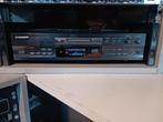 pioneer mj-d508 met broadcast mods, Ophalen of Verzenden, Gebruikt, Audio