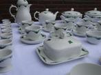 servies; topsegment, Huis en Inrichting, Keuken | Servies, Ophalen, Zo goed als nieuw, Overige stijlen, Porselein