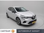Renault Clio 1.0 TCe Limited Navi / Cruise / Carplay, Voorwielaandrijving, Gebruikt, Euro 6, 49 €/maand