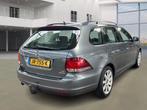 Volkswagen Golf Variant 1.6 TDI Highline, Auto's, Voorwielaandrijving, Gebruikt, 4 cilinders, Alcantara