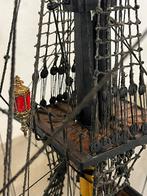 Prachtig model HMS Victory 140 cm, Hobby en Vrije tijd, Modelbouw | Boten en Schepen, Ophalen, Zo goed als nieuw, Nvt, Nvt