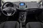 Ford Fiesta 1.0 Style Ultimate | Airco | Cruise control | Na, Voorwielaandrijving, Stof, Gebruikt, Euro 6