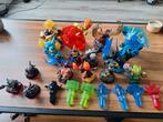 Skylanders Trap Team Lot, Ophalen of Verzenden, Gebruikt
