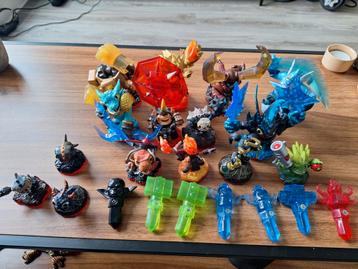 Skylanders Trap Team Lot beschikbaar voor biedingen
