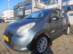 Suzuki Alto 1.0 Comfort Plus trekhaak 5 drs airco elec ramen, Auto's, Suzuki, Voorwielaandrijving, Euro 5, Gebruikt, 200 kg