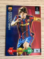 Panini Champions League 2009-2010 Lionel Messi, Hobby en Vrije tijd, Stickers en Plaatjes, Ophalen of Verzenden, Zo goed als nieuw