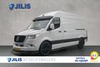 Mercedes-Benz Sprinter 319 CDI V6 L2H2 EURO 6 | Dubbel schui, Auto's, Achterwielaandrijving, Euro 6, 190 pk, Bedrijf