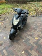 Goed rijdende kymco agility (geel kentekenplaat), Ophalen, Zo goed als nieuw, Benzine, Agility