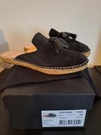 Espadrilles Fred de la Bretoniere  NIEUW, Fred de la Bretoniere, Zwart, Nieuw, Ophalen of Verzenden