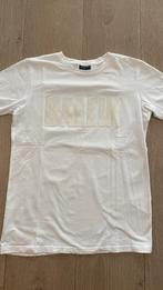 Ballin tshirt (maat 164/176) kleur wit, Kinderen en Baby's, Kinderkleding | Maat 164, Ophalen of Verzenden, Zo goed als nieuw