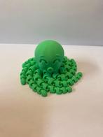 Octopus, Ophalen, Nieuw