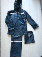 Zgan regenpak maat 146/152, Kinderen en Baby's, Kinderkleding | Maat 146, Ophalen of Verzenden, Zo goed als nieuw, Jongen of Meisje