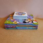 Disney's English cursus (12 stuks), Ophalen of Verzenden, Alpha