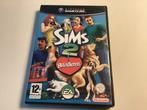 De Sims 2 Huisdieren - Nintendo GameCube, Gebruikt, 1 speler, Ophalen of Verzenden, Vanaf 12 jaar