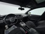 Audi RS4 Avant 4.2 FSI RS4 quattro Panoramadak € 34.950,00, Auto's, Audi, Automaat, 8 cilinders, 1770 kg, 4163 cc