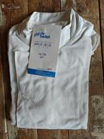 Klassieke koksbuis – wit – maat 52 – nieuw met kaartje, Kleding | Heren, Overige Herenkleding, Ophalen of Verzenden, Nieuw, De Berkel