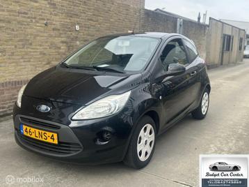 Ford Ka 1.2 Cool&Sound Airco beschikbaar voor biedingen