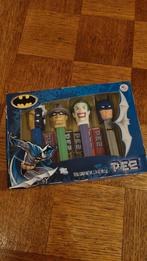 Batman PEZ Dispenser Set, Verzamelen, Ophalen of Verzenden, Zo goed als nieuw, Film, Actiefiguur of Pop