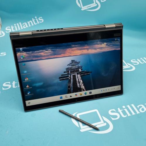Lenovo Thinkpad Yoga X13 tablet met Core i5 10210u  , touch, Computers en Software, Windows Laptops, Zo goed als nieuw, 13 inch