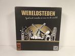 Wereldsteden [A119], Gebruikt, -, Ophalen of Verzenden, -