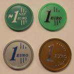 NEPGELD EURO CONSUMPTIEMUNTEN, Verzenden, Overige materialen