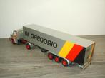 Scania 112H Di Gregorio - Arpra Supermini Brazil 1:50, Hobby en Vrije tijd, Modelauto's | 1:50, Overige merken, Brazilie, Verzenden