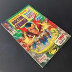 Strange Tales Vol.1 #156 (1967) VG/FN (5.0), Amerika, Marvel Comics, Ophalen of Verzenden, Gelezen