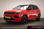 Jeep Compass 4xe 240 Plug-in Hybrid Electric S | WINTER PACK, Automaat, 4 cilinders, Met garantie (alle), Bedrijf